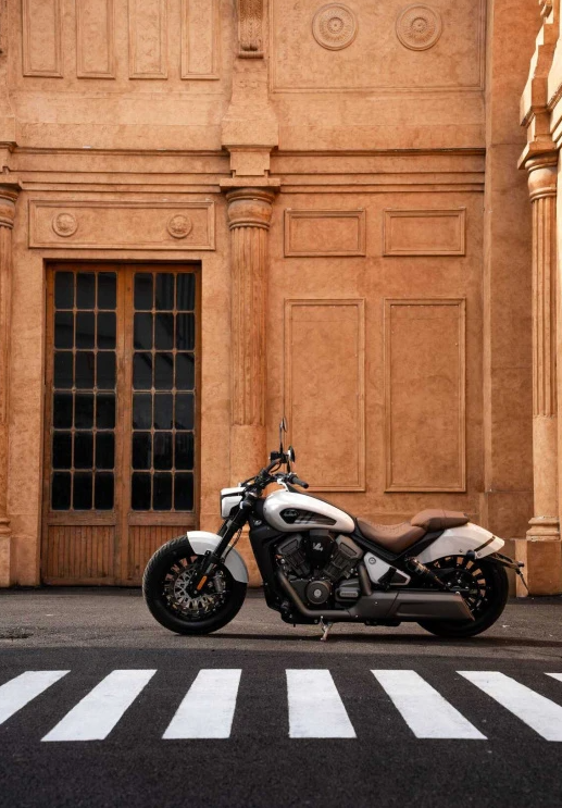 Мотоцикл Benda DarkFlag 500 Commander в Кургане