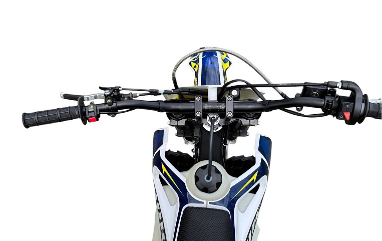 Эндуро мотоцикл IRBIS HTR 250 в Кургане