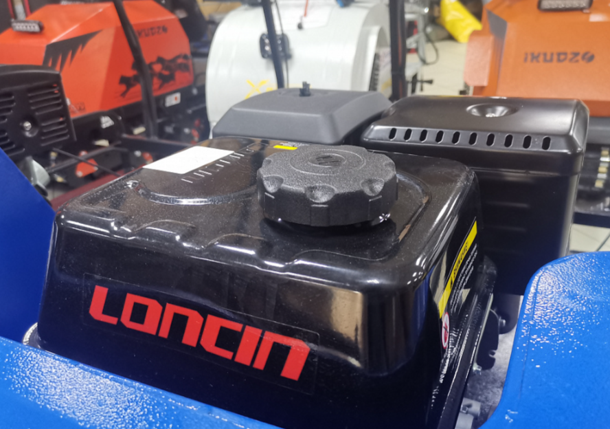 Мотобуксировщик SNOWBEAR 600 15 в Кургане