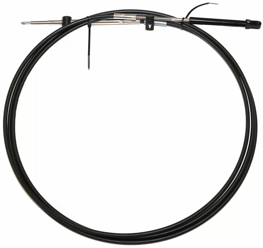 ТРОС "ГАЗ-РЕВЕРС", F14, MERCURY (ТАЙВАНЬ) в Кургане