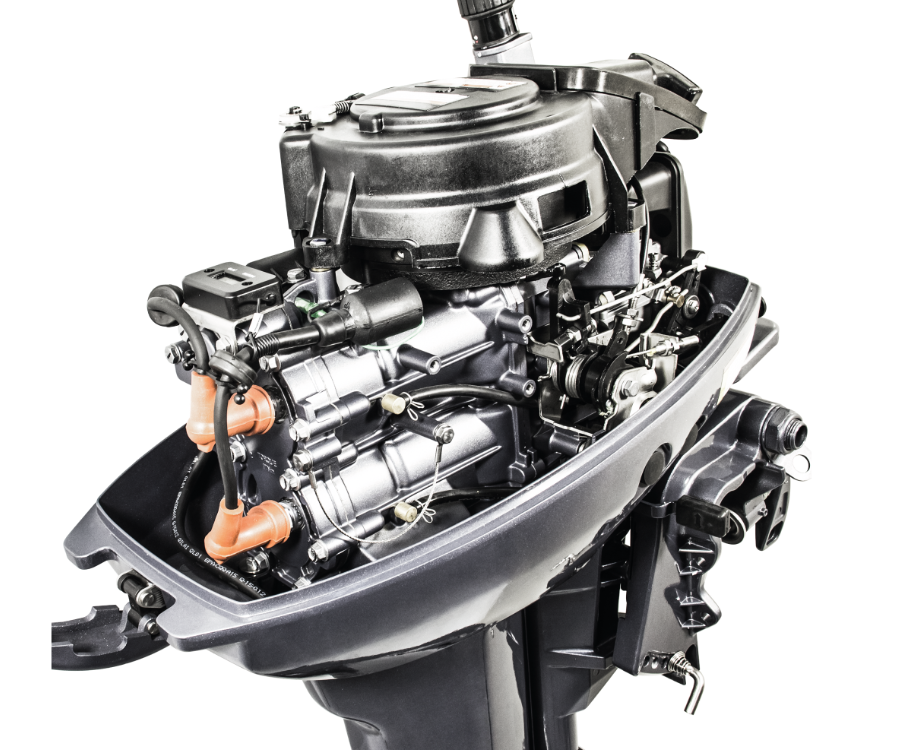 Лодочный мотор APACHE T9.9(15) BS в Кургане