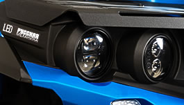 Квадроцикл Русская механика РМ 800 Т в Кургане