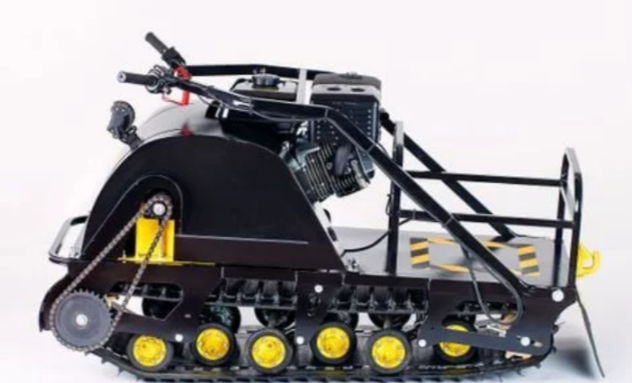 Мотобуксировщик FISHRIDE КЛАССИКА 20 л.с. в Кургане