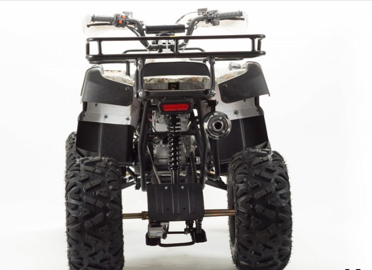 Квадроцикл MOTOLAND (МОТОЛЕНД) 200 ALL ROAD в Кургане