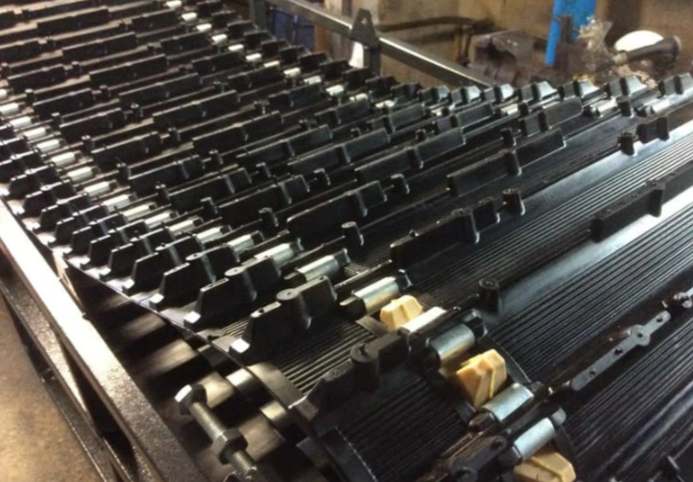 Мотобуксировщик СТЕМ СЕВЕР ЭКОНОМ 500 15 л.с. в Кургане