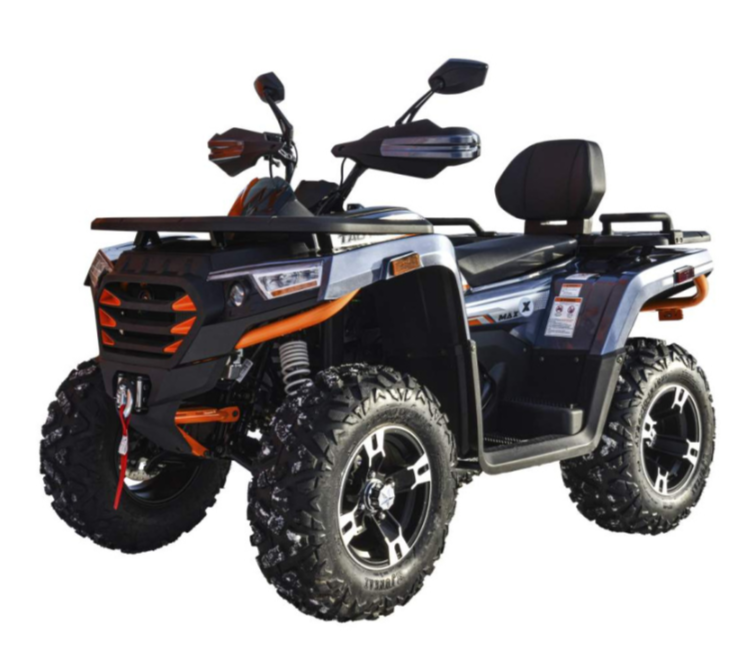 Квадроцикл MOTOLAND (МОТОЛЕНД) 300 MAX X в Кургане