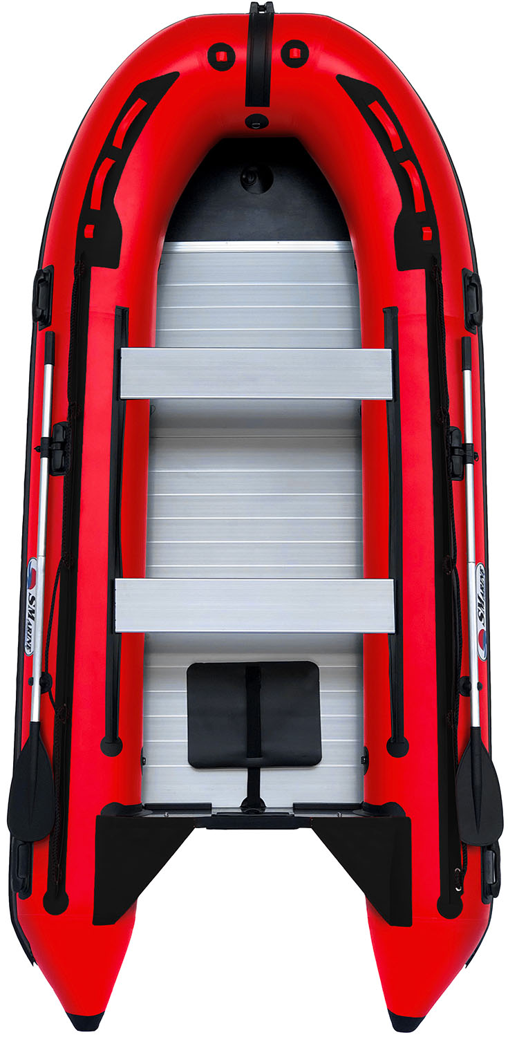 ЛОДКА SMARINE STRONG 420 в Кургане