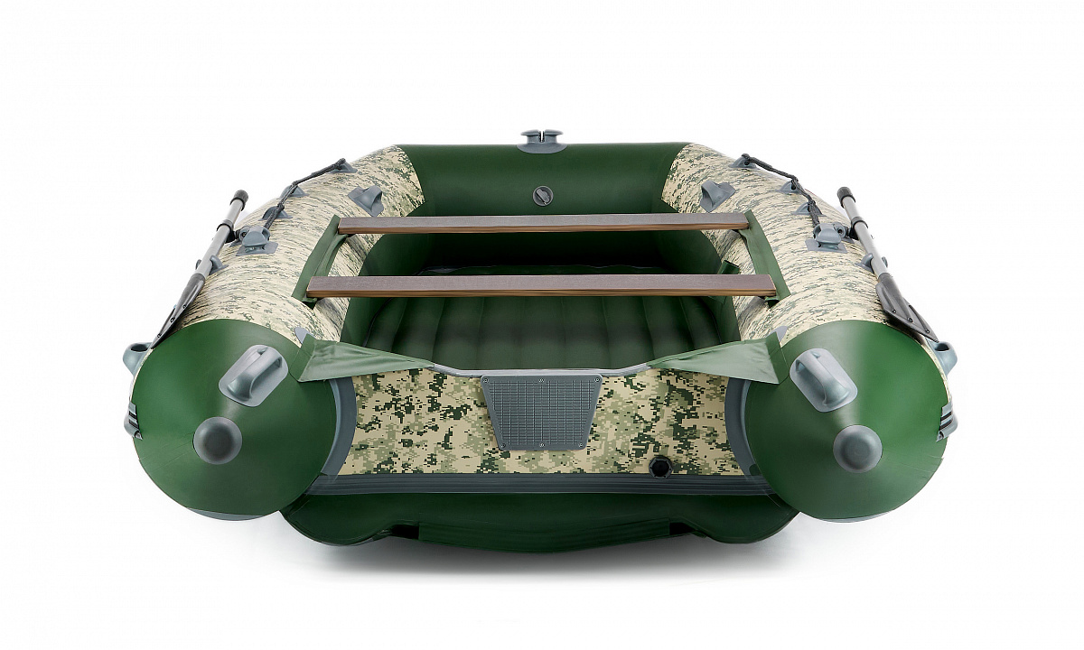 Лодка MISHIMO RAPID 380 PRO в Кургане