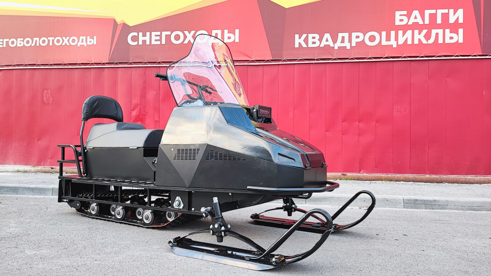 Снегоход PROMAX YAKUT 500 2.0 4T 22 в Кургане