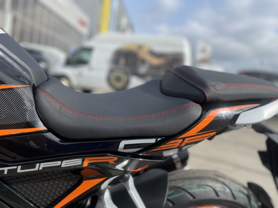 Мопед PROMAX CB150R (49) в Кургане