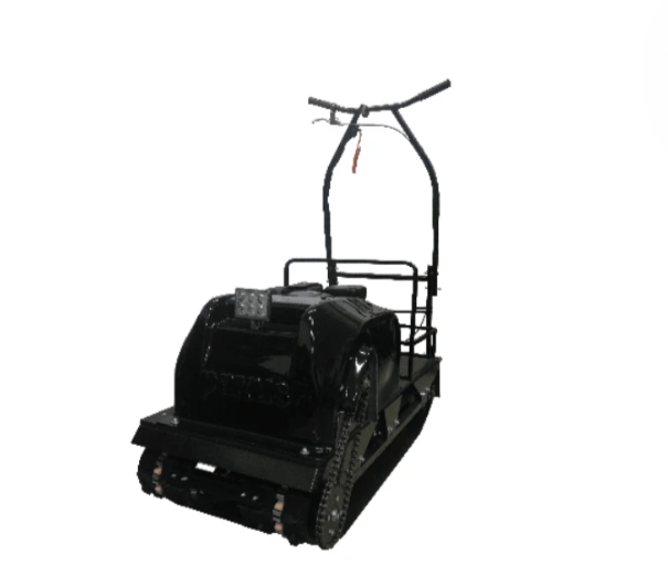 Мотобуксировщик PAXUS 550 15 л.с. в Кургане