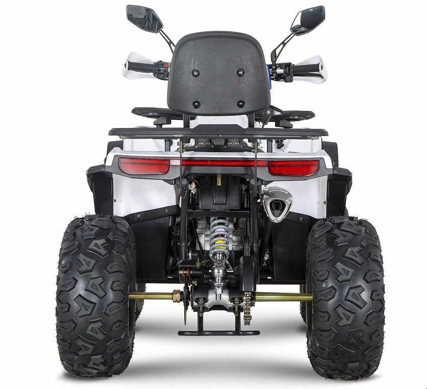 Квадроцикл YACOTA VIKING PRO в Кургане