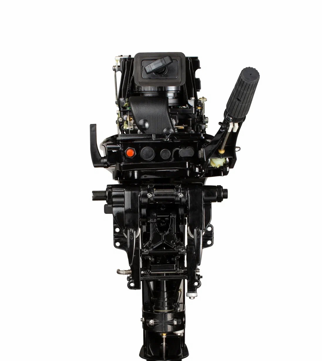 ЛОДОЧНЫЙ МОТОР GLADIATOR G9.9 PRO FHS в Кургане