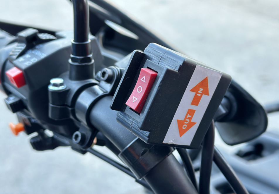 Квадроцикл GBM EXPLORER 400 NEW PREMIUM в Кургане