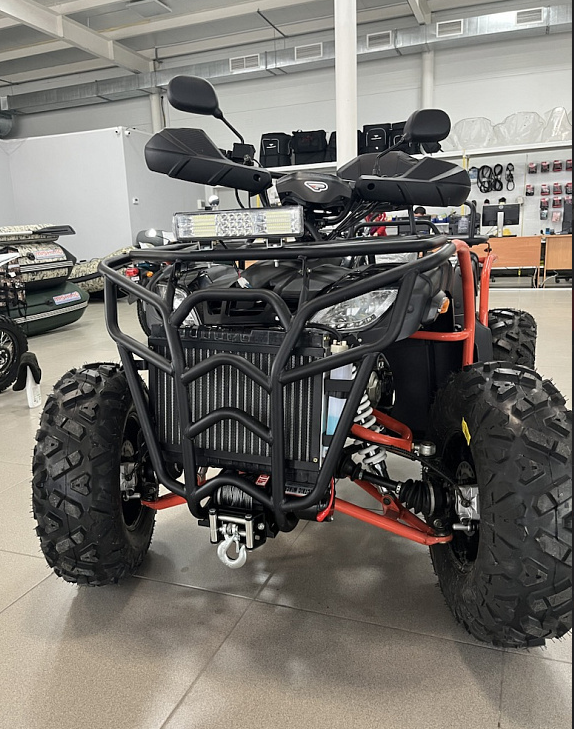 Квадроцикл PROMAX 300 4X4 ALL ROAD в Кургане
