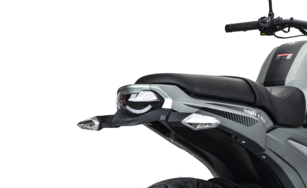 Мотоцикл MOTOLAND (МОТОЛЕНД) 300 CBR в Кургане