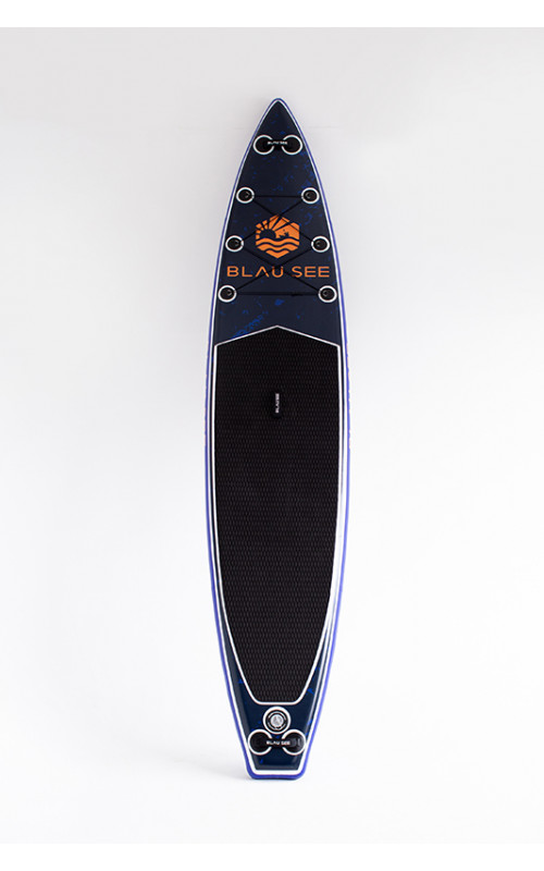 НАДУВНОЙ САП БОРД OCEAN SUNSET 12,6 в Кургане