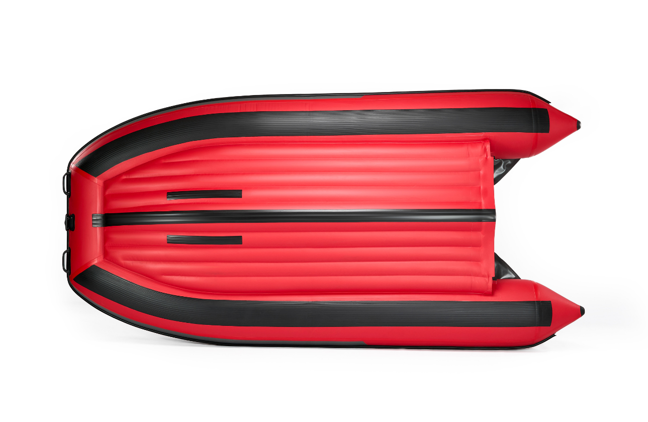 КОМПЛЕКТ ЛОДКА MISHIMO PRO 350 + ЛОДОЧНЫЙ МОТОР MARLIN MP 9.9 (15) AMHS PROLINE в Кургане