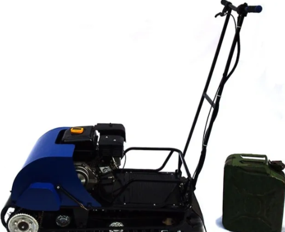 Мотобуксировщик ЛИДЕР-ДЕЛЬТА-RL (+фара)  8 л.с. в Кургане