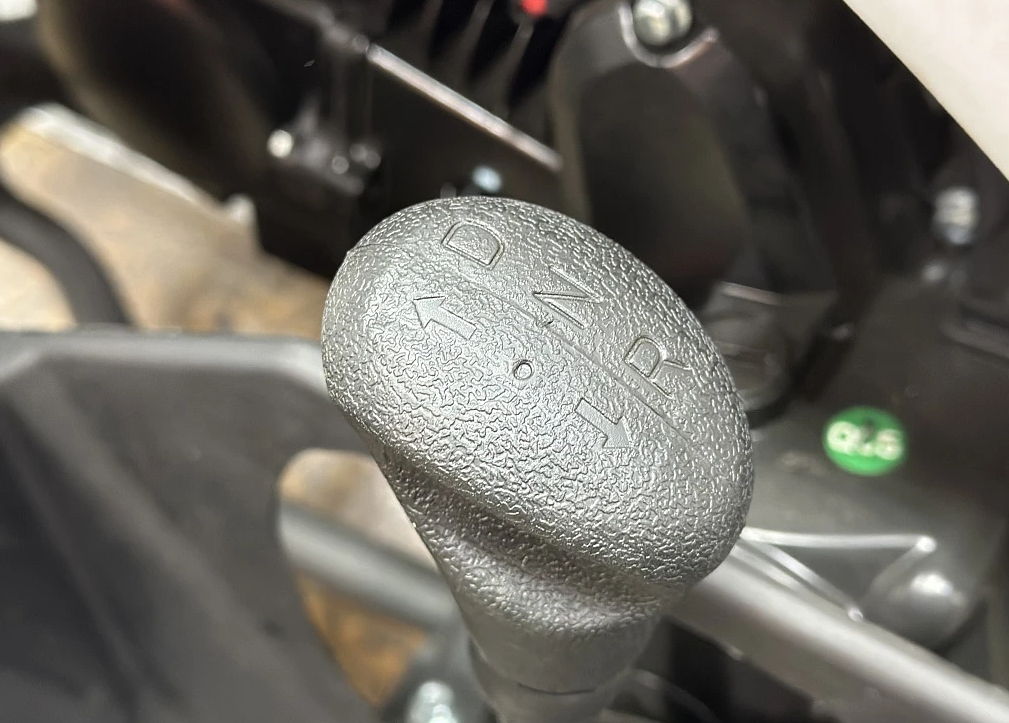 Квадроцикл PROMAX WILD 2.0 190 в Кургане