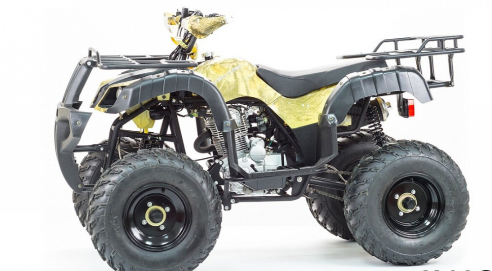 Квадроцикл MOTOLAND (МОТОЛЕНД) 250 ADVENTURE в Кургане