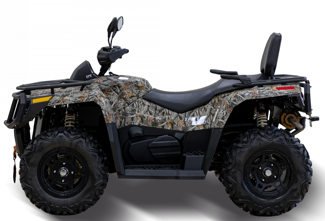 Квадроцикл HISUN TACTIC GT1000/LIMITED в Кургане