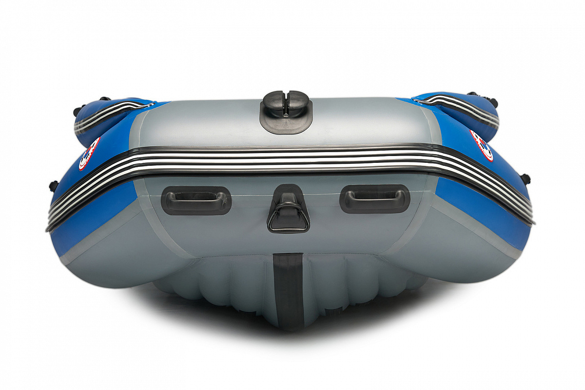 Лодка MISHIMO FAMILY LITE 430 в Кургане