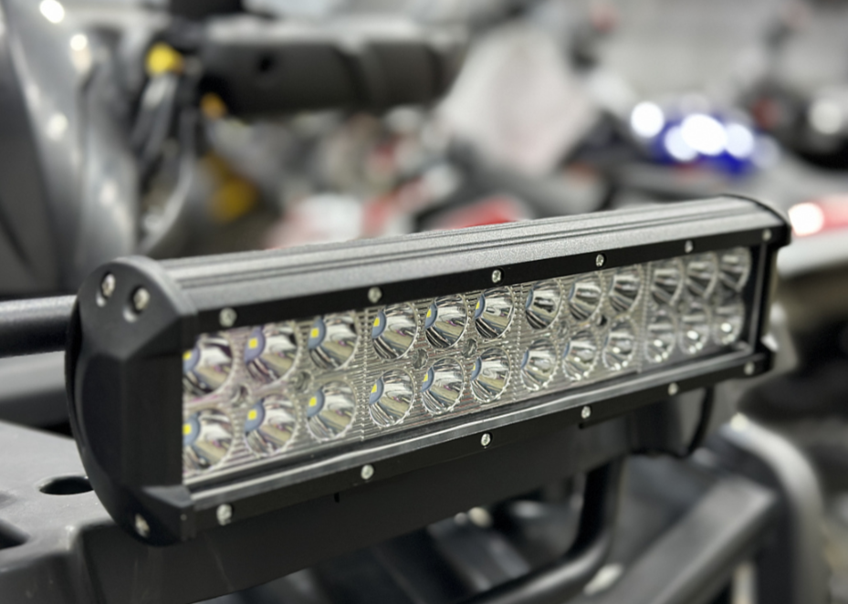 Квадроцикл GBM MAVERICK 300 NEW PREMIUM в Кургане