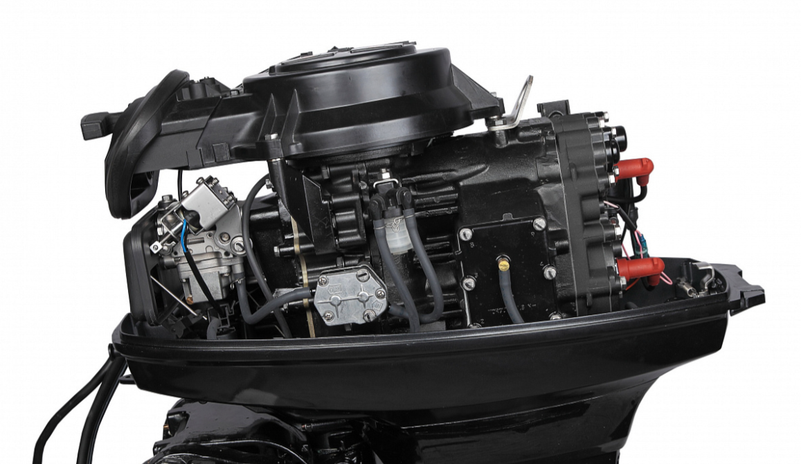 Лодочный мотор MARLIN MP 40 AERTL в Кургане