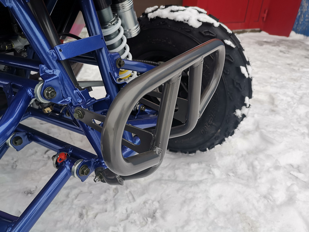 Квадроцикл PROMAX RAPTOR 300 NEW RedBull в Кургане