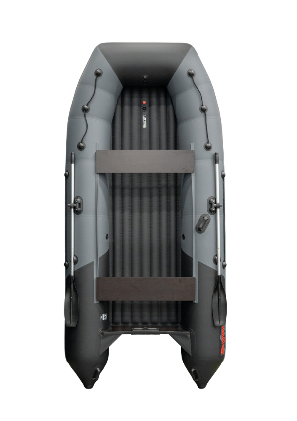 Лодка Таймень RX 3700 НДНД в Кургане