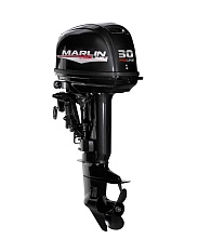 Лодочный мотор MARLIN PROLINE MP 30 AWRS в Кургане