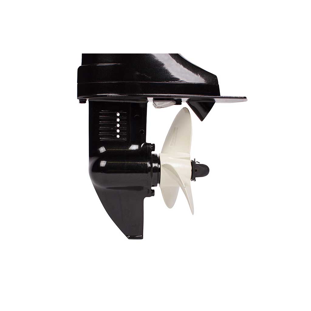 ЛОДОЧНЫЙ МОТОР TOYAMA T5ABMS в Кургане