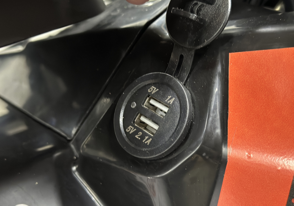 Квадроцикл GBM MAVERICK 300 NEW PREMIUM в Кургане