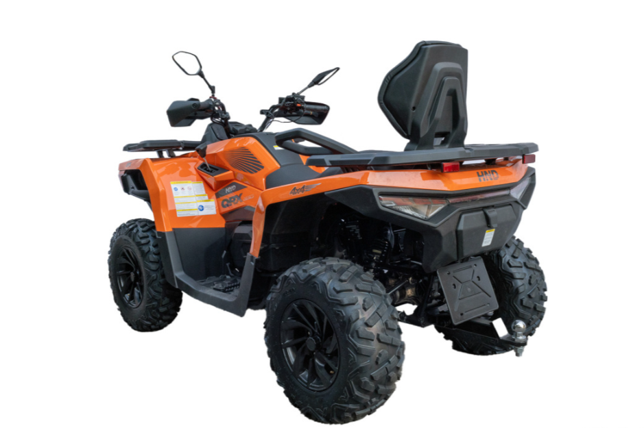 Квадроцикл HND QRX 550 в Кургане