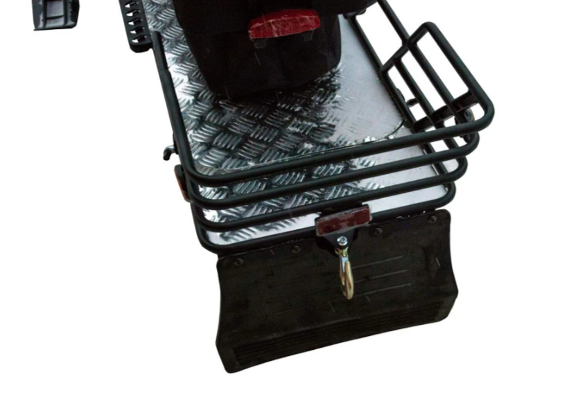 Снегоход MOTOLAND (МОТОЛЕНД) SNOWFOX 200 в Кургане