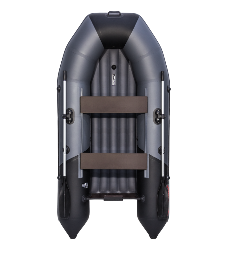 Лодка Таймень NX 2800 НДНД в Кургане