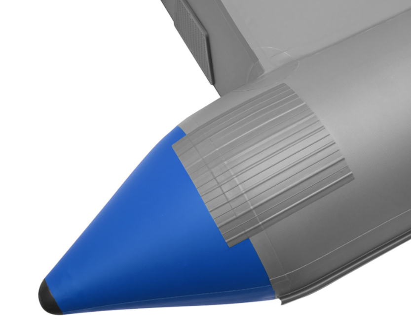 ЛОДКА ДРАККАР 3300 СК HANT в Кургане