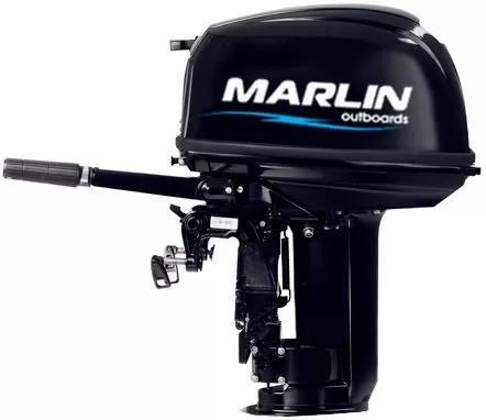 Лодочный мотор MARLIN MP 30 AMH в Кургане
