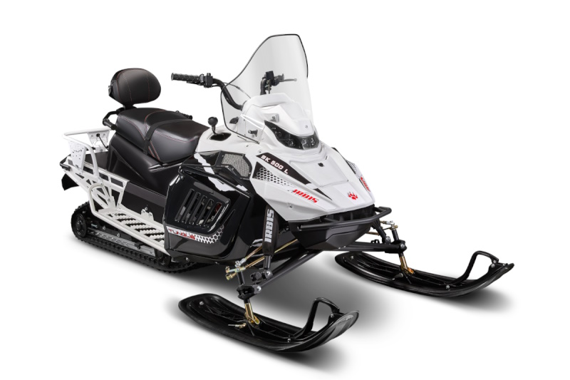 Снегоход IRBIS TUNGUS 600L 25/26 в Кургане