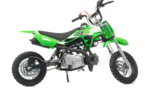 Питбайк MOTOLAND (МОТОЛЕНД) GS Motors S7 в Кургане