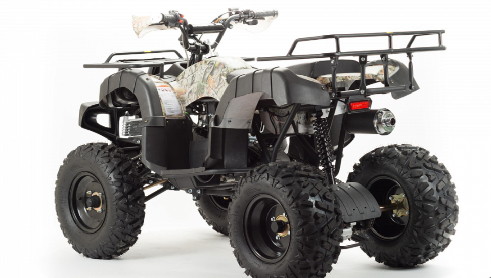 Квадроцикл MOTOLAND (МОТОЛЕНД) 200 ALL ROAD в Кургане