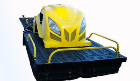 Мотобуксировщик ВОЛКОДАВ POWER V15 в Кургане