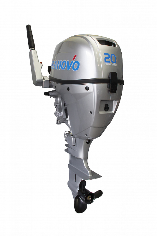 Лодочный мотор SEANOVO SNEF9.9(20)HES - EFI в Кургане