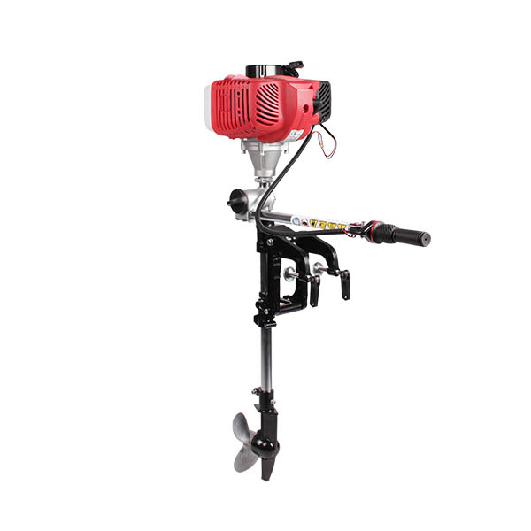 ЛОДОЧНЫЙ МОТОР TOYAMA TA 3.5 в Кургане