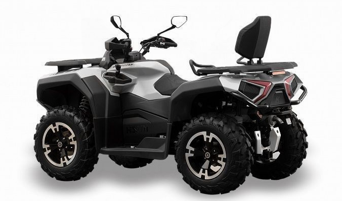 Квадроцикл HISUN GUARDIAN 550L /LONG в Кургане