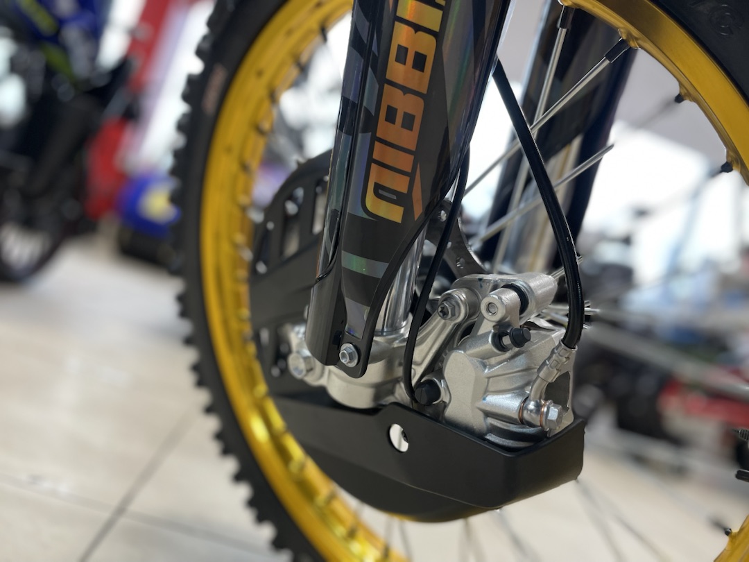 Кроссовый мотоцикл PROMAX BLACKOUT NB300 MX в Кургане