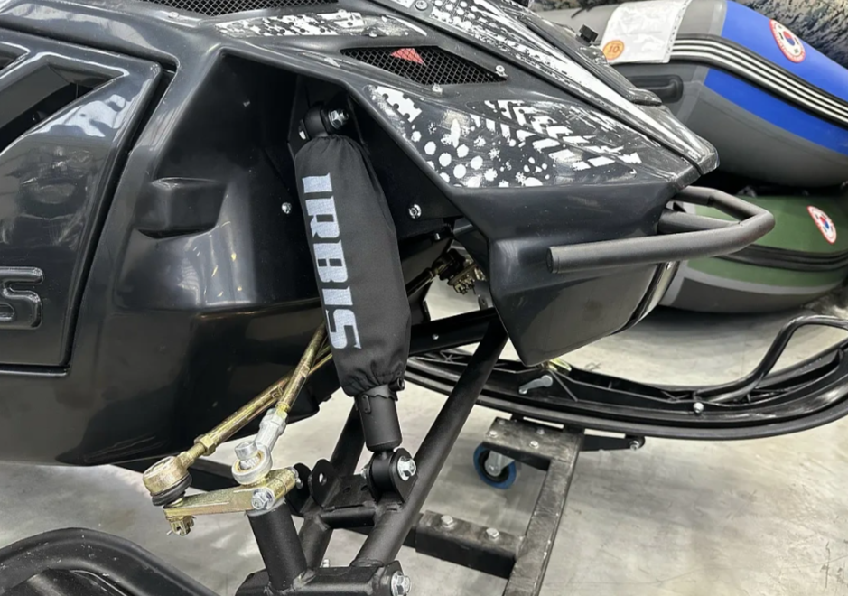 СНЕГОХОД IRBIS SF200L XE SUPERLONG в Кургане