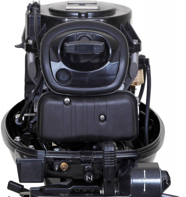 Лодочный мотор MARLIN MP 40 AWHL в Кургане