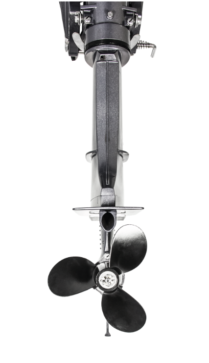 Лодочный мотор APACHE T5 BS в Кургане